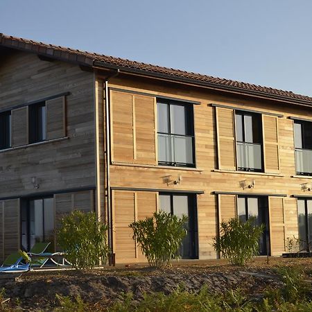 La Grange Du Coulin Bed & Breakfast Onesse-et-Laharie Luaran gambar