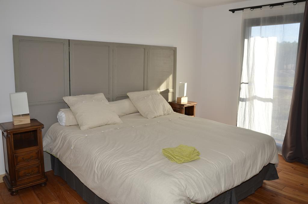 La Grange Du Coulin Bed & Breakfast Onesse-et-Laharie Bilik gambar