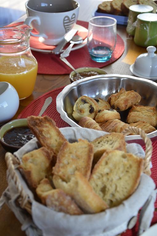 La Grange Du Coulin Bed & Breakfast Onesse-et-Laharie Luaran gambar