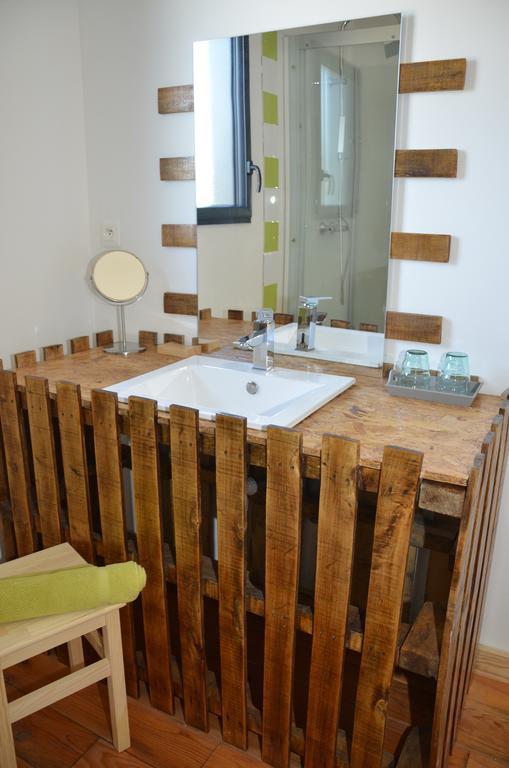 La Grange Du Coulin Bed & Breakfast Onesse-et-Laharie Bilik gambar