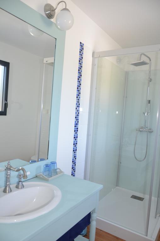 La Grange Du Coulin Bed & Breakfast Onesse-et-Laharie Bilik gambar