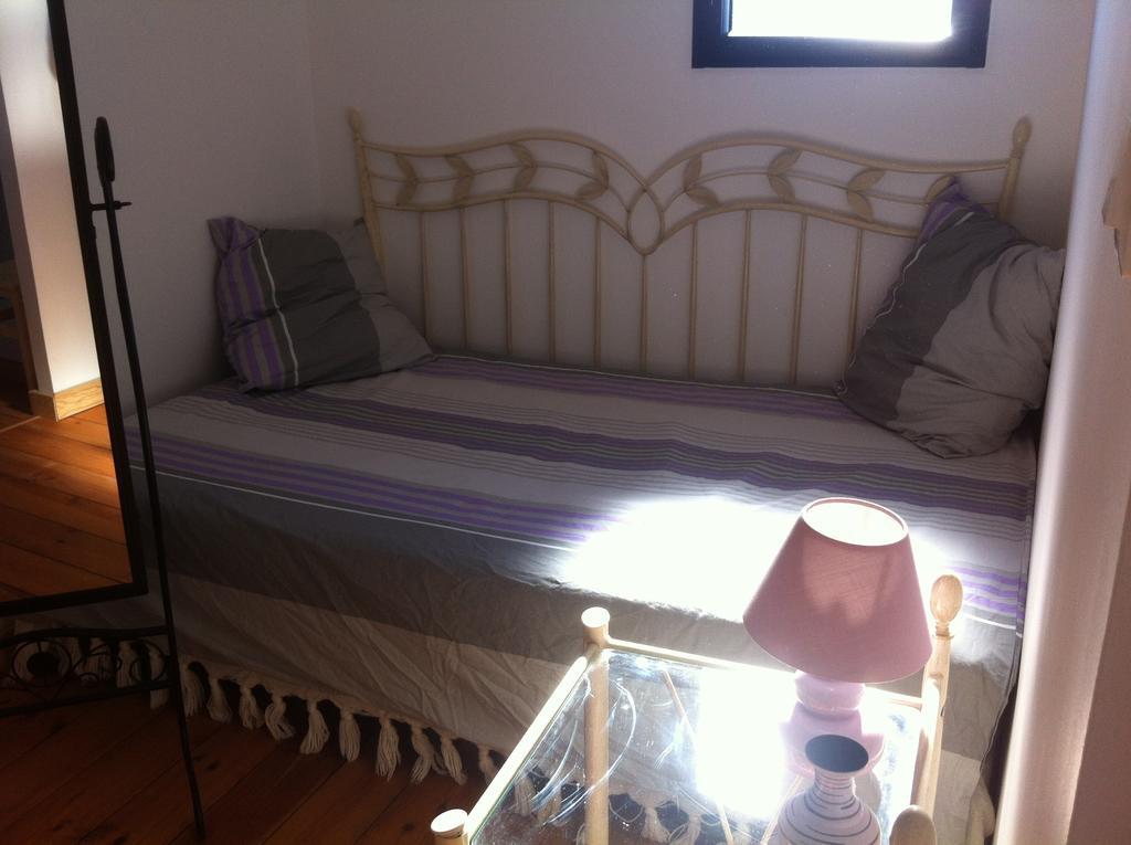 La Grange Du Coulin Bed & Breakfast Onesse-et-Laharie Bilik gambar