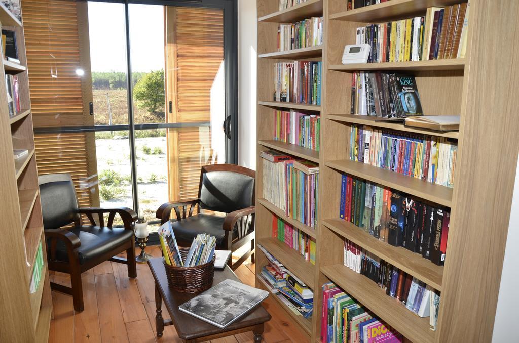 La Grange Du Coulin Bed & Breakfast Onesse-et-Laharie Luaran gambar
