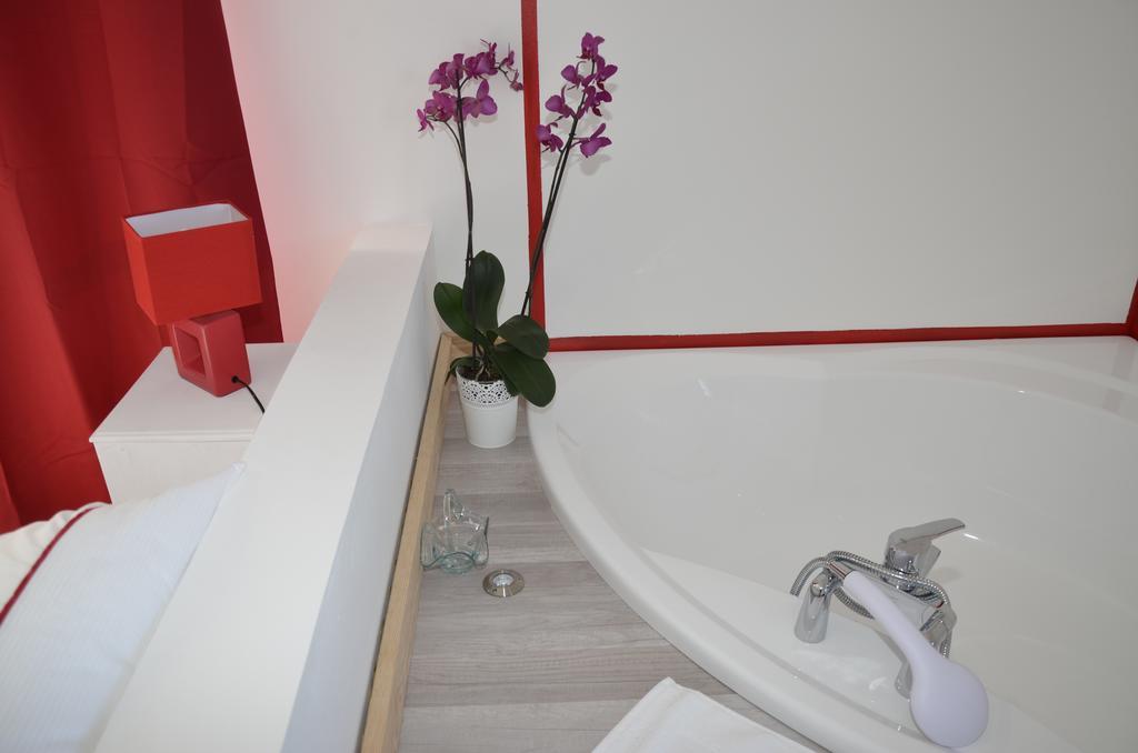 La Grange Du Coulin Bed & Breakfast Onesse-et-Laharie Bilik gambar