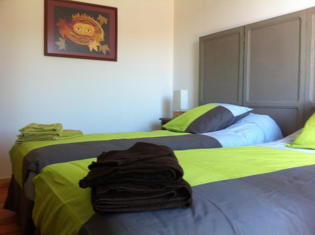 La Grange Du Coulin Bed & Breakfast Onesse-et-Laharie Bilik gambar
