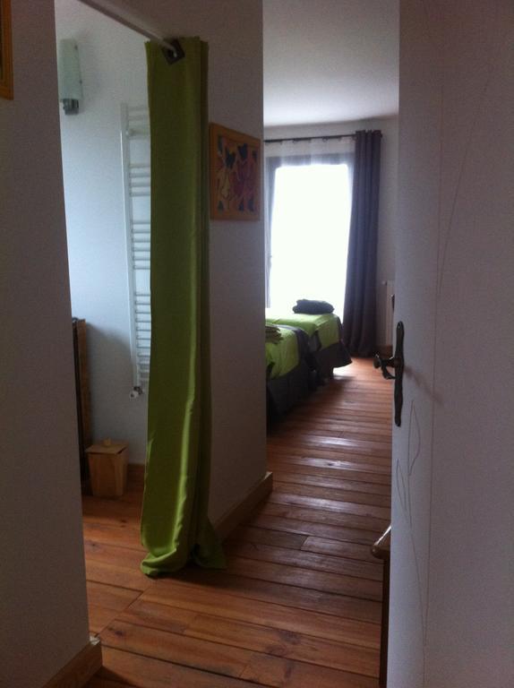 La Grange Du Coulin Bed & Breakfast Onesse-et-Laharie Bilik gambar